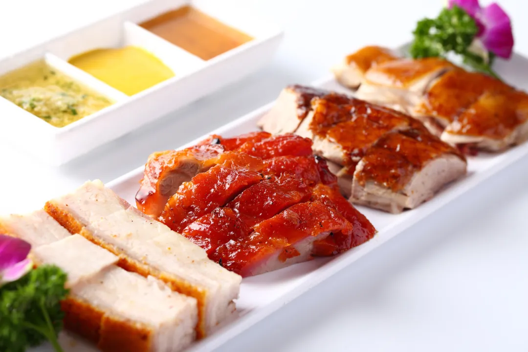 广东烧腊文化_广东美食俚语_港式烧腊美食图片真实高清
