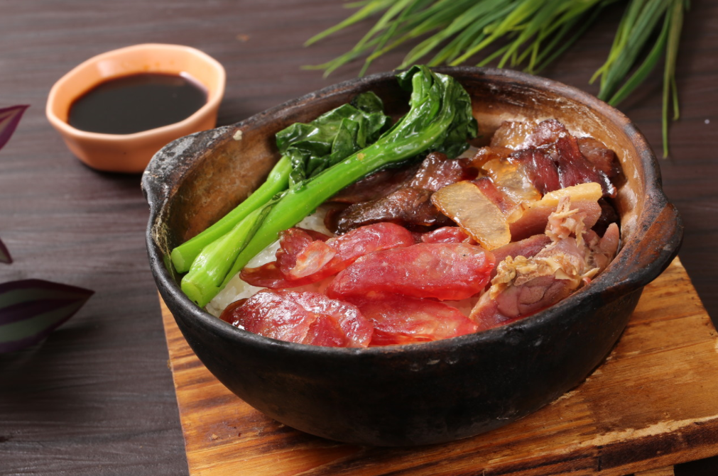 广东美食俚语_广东烧腊文化_港式烧腊美食图片真实高清