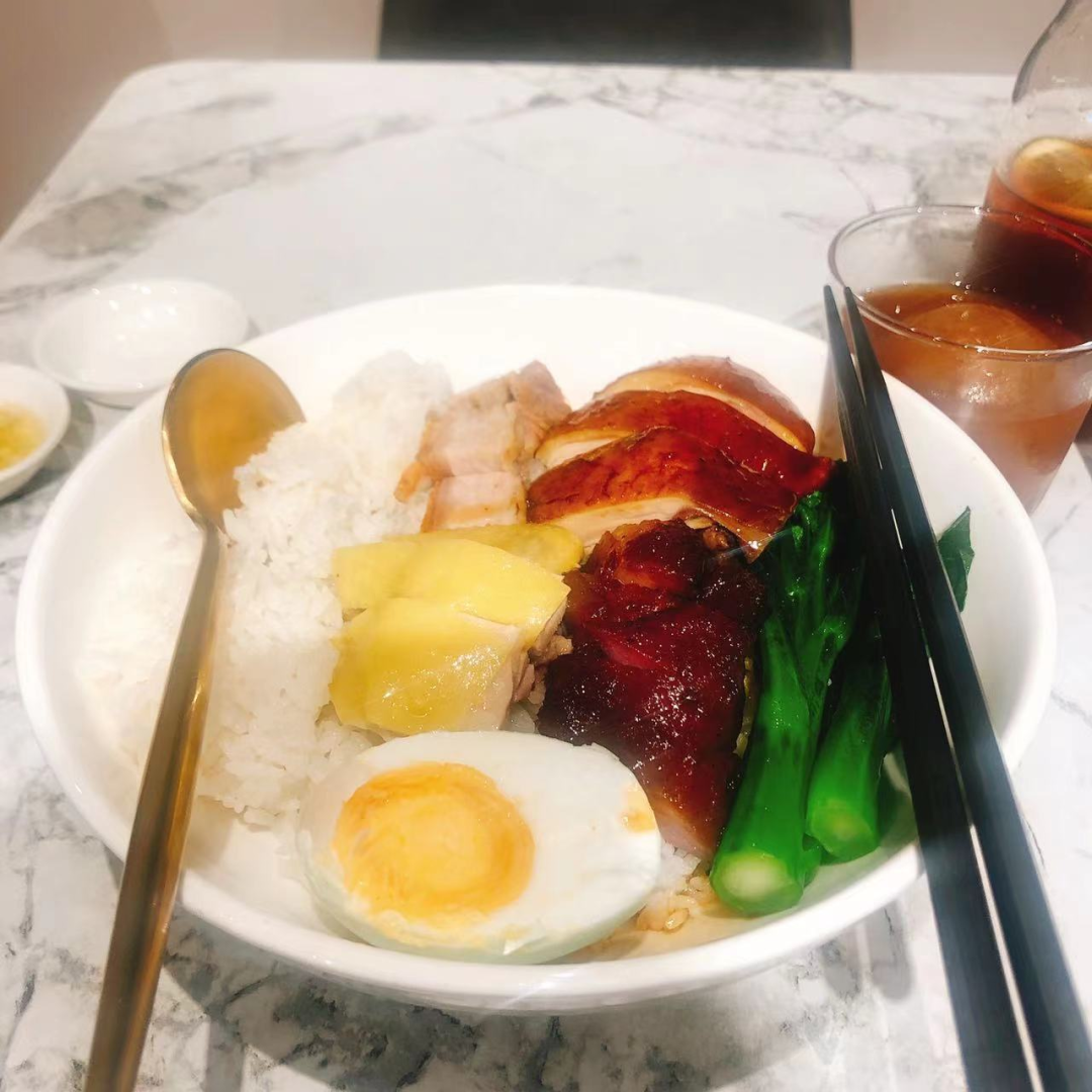 港式烧腊美食图片真实高清_广东美食俚语_广东烧腊文化