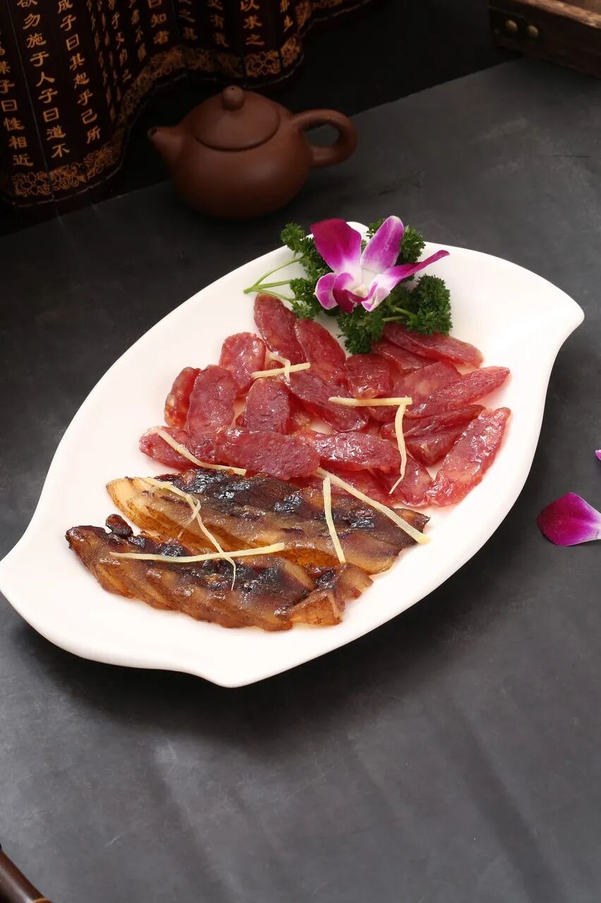 广东烧腊文化_广东美食俚语_港式烧腊美食图片真实高清