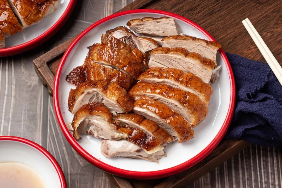 广东美食俚语_港式烧腊美食图片真实高清_广东烧腊文化