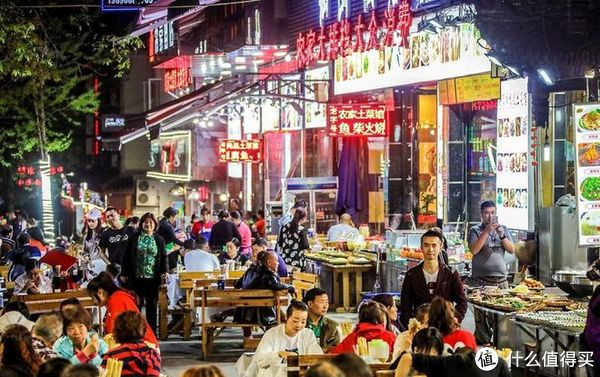成都美食攻略十大必吃排行榜？吃过的来添加！